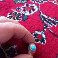 گردن بند و انگشتر|جواهرات|کرمانشاه, |دیوار