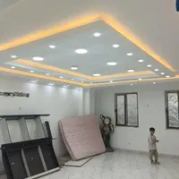 رهن آپارتمان ۱۱۰ متری ۲ خوابه طبقه ۲ مهر 17|اجارهٔ آپارتمان|بوشهر, |دیوار