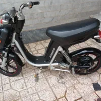 اسکوتر برقی|دوچرخه، اسکیت، اسکوتر|رشت, گیل|دیوار