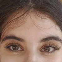 کاشت مژه ولیفت ابرو در کمترین زمان فقد هزینه مواد