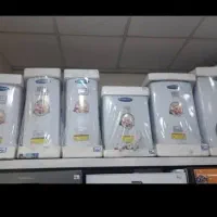 آبگرمکن برقی 50 لیتری مواس با ضمانت 1 سال|آبگرمکن، پکیج، شوفاژ|اهواز, شهرک رزمندگان|دیوار