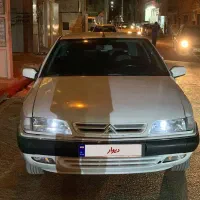 زانتیا 2000 مدل 88