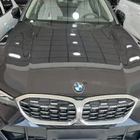 BMW325LI Model 2026
