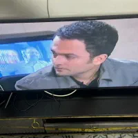 تلوزیون ۴۳اینج با ۳۶۰ کانال ن|تلویزیون و پروژکتور|آزادشهر, |دیوار