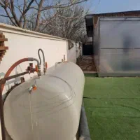 شارژ مخازن گاز مایع در سریع ترین زمان ممکن