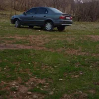 سمند|خودرو سواری و وانت|چهارباغ, |دیوار