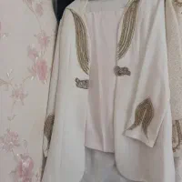 مانتو مجلسی و کت و شلوار مجلسی|لباس|قم, بنیاد|دیوار