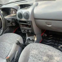 پراید مدل ۹۲ دوگانه فابریک|خودرو سواری و وانت|کلاله, |دیوار