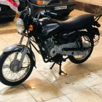 باکسر ۱۵۰ مدل ۹۵