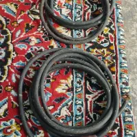 کابل جوشکاری