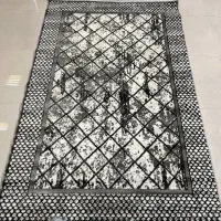 قالیچه|فرش|نیشابور, محله میدان باغات|دیوار