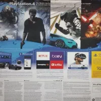 Ps4 اسلیم|کنسول، بازی ویدئویی و آنلاین|قم, امامزاده ابراهیم|دیوار