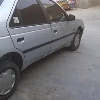 پژو 405 GLX بنزینی، مدل ۱۳۹۳ بستک|خودرو سواری و وانت|بندرعباس, |دیوار