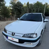 پژو پارس elx سفارشی xu7p ۱۴۰۳
