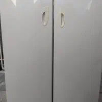 یخچال فریزردوقلو