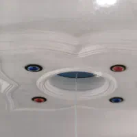 گچ کاری ساختمان،سقف و دیوارـبا قیمت مناسب|خدمات پیشه و مهارت|کوهدشت, |دیوار