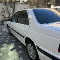 پژو پارس سفارشی مدل ۱۴۰۱|خودرو سواری و وانت|تبریز, |دیوار