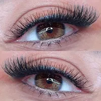 خدمات کاشت و اموزش صفرتاصد مژه ب سبک هیدن