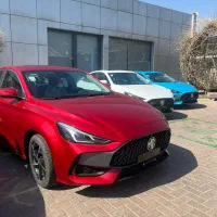 ام جی جی تی MG GT