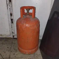 کپسول گاز پارس