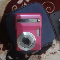 دوربین عکاسی و فیلم برادری polaroid|دوربین عکاسی و فیلم‌برداری|قرچک, داوود آباد|دیوار