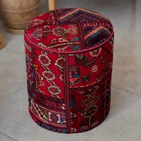پاف، قالیچه، فرش، پادری