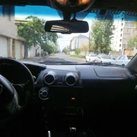 نیو اکتیون لاکچری ۲۰۱۵ معاوضه با ماکسیما|خودرو سواری و وانت|تهران, اتحاد|دیوار