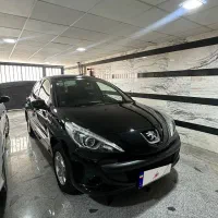207 پاناروما اتومات ۱۴۰۳