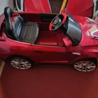 ماشین شارژی