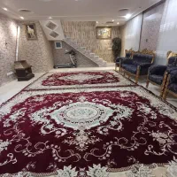 باغ ویلا برای تولدومهمانی وسایکو|اجارهٔ کوتاه‌مدت ویلا و باغ|ورامین, خیر آباد|دیوار