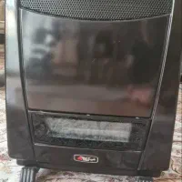 بخاری نیک کالا کتابی