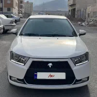 دنا پلاسEF7P‌ /شش دنده 1404/رینگ‌آلمینیومی‌/درحد