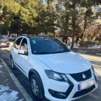 کوییک GXR مدل ۱۴۰۳|خودرو سواری و وانت|تهران, شهرک محلاتی|دیوار