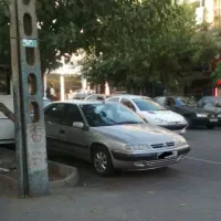زانتیا sx2000