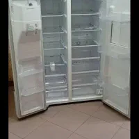 یخچال ساید سامسونگ