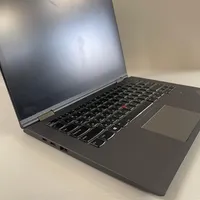 لپ تاپ Lenovo YOGA X2 i7 نسل 8|رایانه همراه|اصفهان, ملک|دیوار