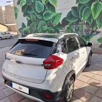 ایکس ۲۲ اتومات مدل ۹۶ سقف مشکی ۹۸ تا کارکرد|خودرو سواری و وانت|قدس, شهر‌قدس|دیوار