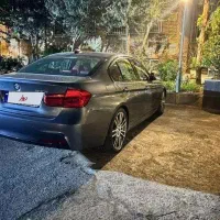 بی ام و ۳۳۰ مدل ۲۰۱۸ مشابه صفر|خودرو سواری و وانت|تهران, سعادتآباد|دیوار