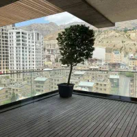 ۲۸۰ متر (مدرن / تراس چیدمان ویو / قلب فرشته)