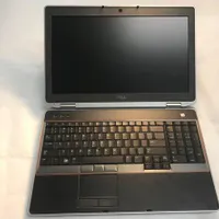 لپتاپ دل DELL Latitude E6520|رایانه همراه|اصفهان, رکن الدوله غربی|دیوار