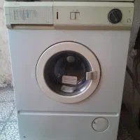 لباسشویی خشکن