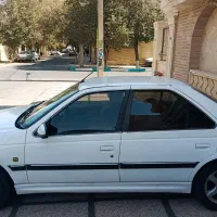 پژو پارس tu5 مدل۹۶|خودرو سواری و وانت|یزد, |دیوار