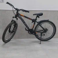 دوچرخه اورلورد