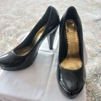 کفش مجلسی|کیف، کفش، کمربند|میاندوآب, |دیوار