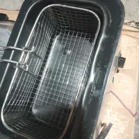 سرخ کن|اجاق گاز و لوازم برقی پختوپز|کومله, |دیوار