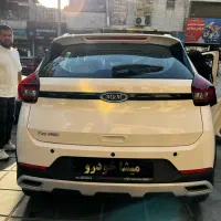 ام وی ام/X22 proدنده / اتومات مدل ۱۴۰۴ تحویل فوری|خودرو سواری و وانت|تهران, صادقیه|دیوار