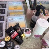 وسایل کاشت ناخن|آرایشی، بهداشتی، درمانی|دزفول, |دیوار