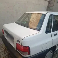 پراید مدل ۸۷