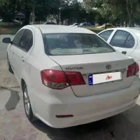 ولکس c30 مدل ۹۵|خودرو سواری و وانت|تهران, آجودانیه|دیوار