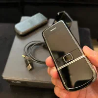 نوکیا ۸۸۰۰ اصلی